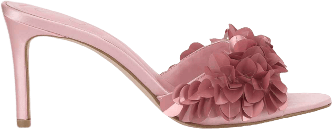 Women's Palora Slip-On Sequin Dress Sandals