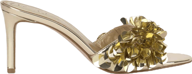 Women's Palora Slip-On Sequin Dress Sandals