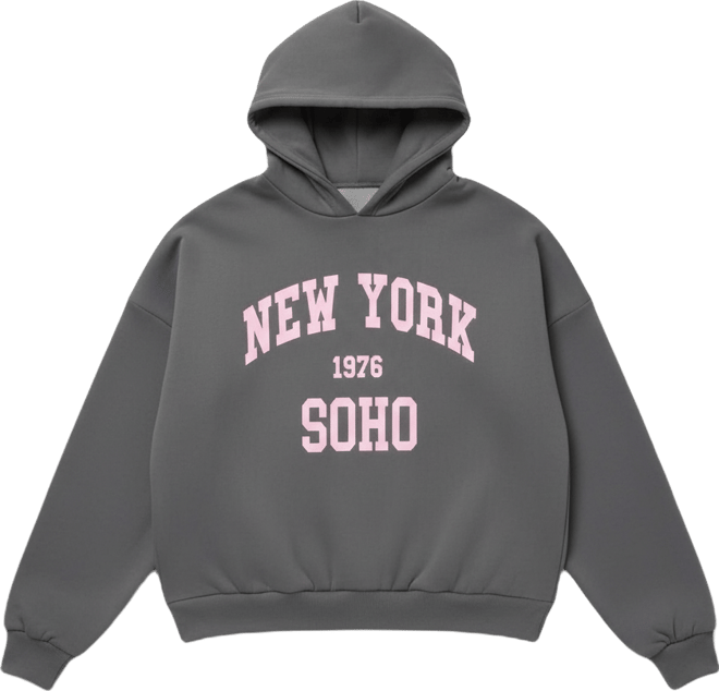 Women's Soho 76 Hoodie