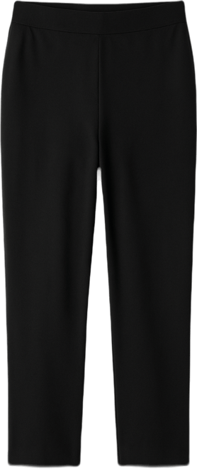 Women's Straight Ankle Pants