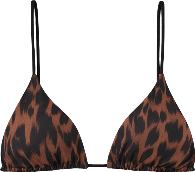 Women's Over The Shoulder Triangle Top