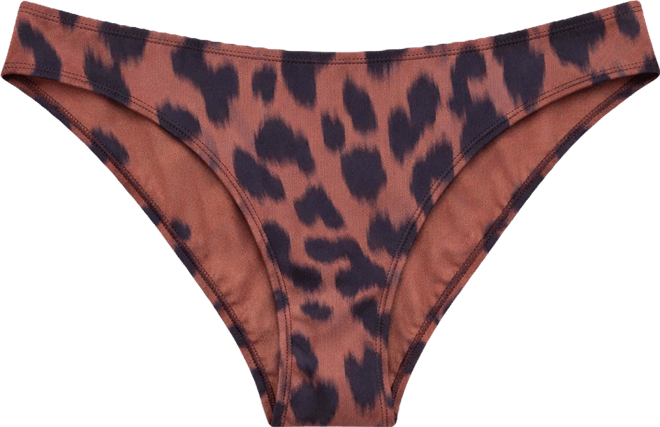 Women's Scoop Hipster Bottoms