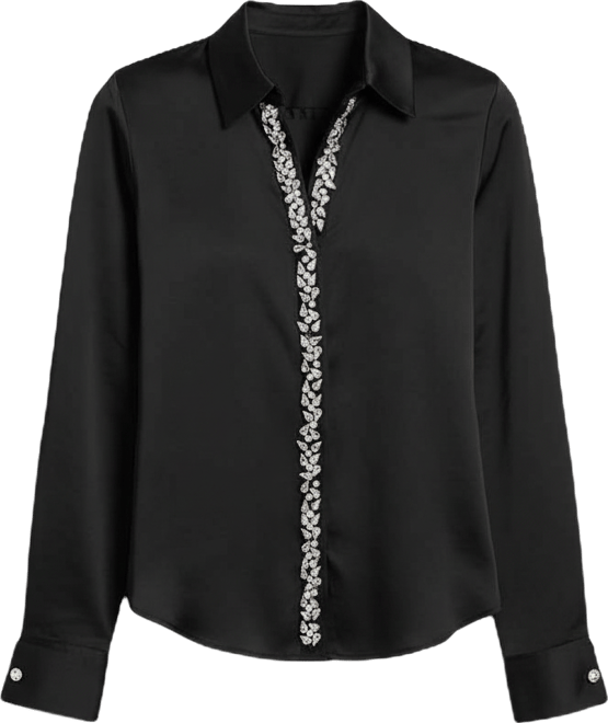 Women's Long-Sleeve Top
