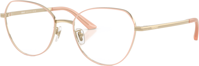 Women's Panthos Eyeglasses, VE1313D