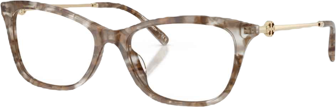 Women's Square Eyeglasses, TY2165U