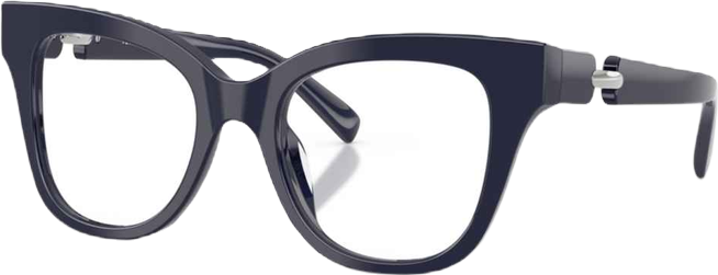 Women's Cat Eye Eyeglasses, TY2162U