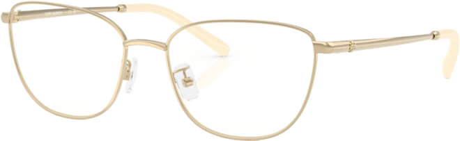 Women's Square Eyeglasses, TY1093