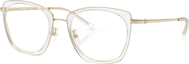 Women's Irregular Eyeglasses, TY1092