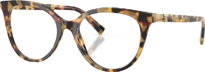 Women's Cat Eye Eyeglasses, TF2277