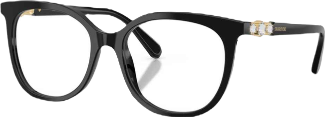 Women's Panthos Eyeglasses, SK2055