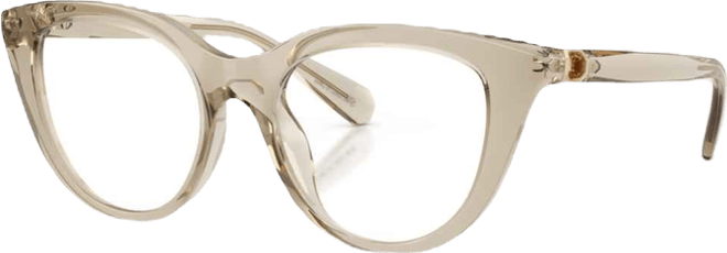 Women's Cat Eye Eyeglasses, SK2052