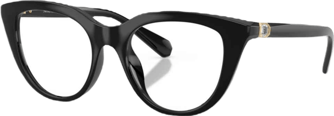 Women's Cat Eye Eyeglasses, SK2052