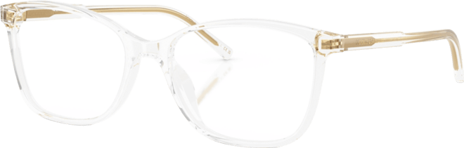 Dolce Gabbana Women's Square Eyeglasses, DG3424