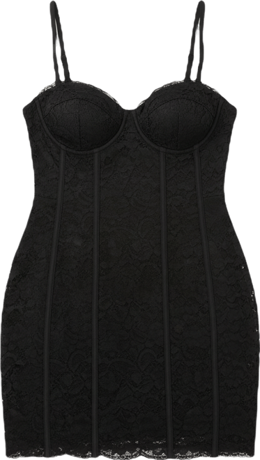 Women's Ryley Sleeveless Lace Bodycon Dress