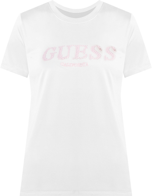Women's Giuditta Short-Sleeve Logo T-Shirt