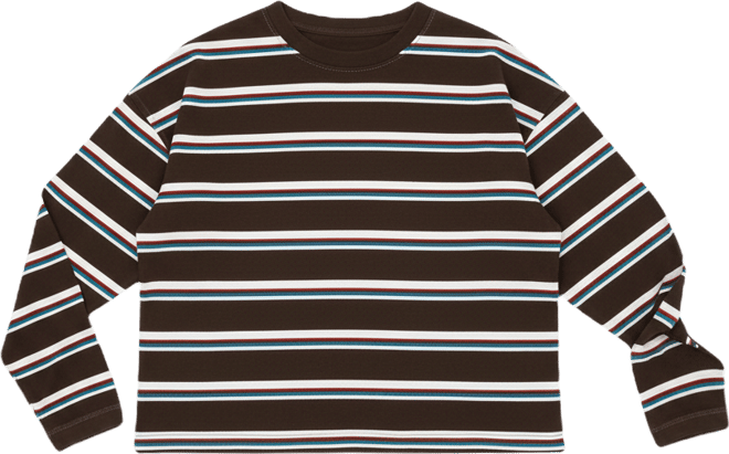 Women's Horizon Long-Sleeve Top