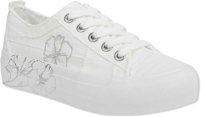 Women's Sadie-Sun 10 Lace-Up Sneakers
