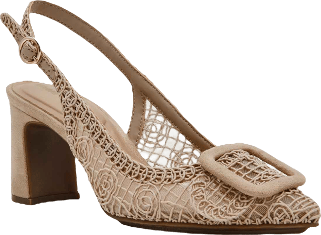 Women's Belinda Sling Back Heel