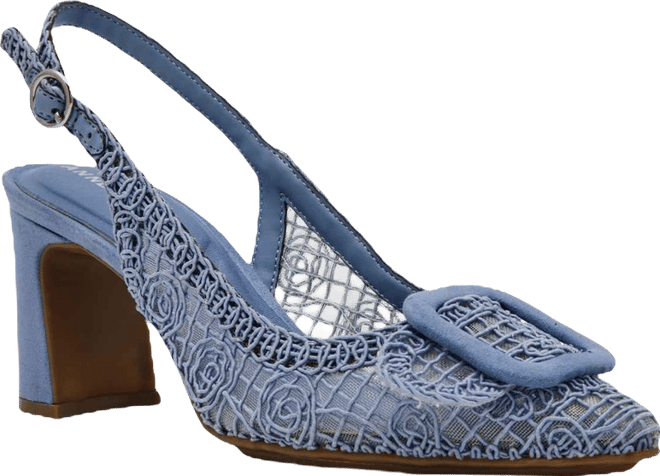 Women's Belinda Sling Back Heel