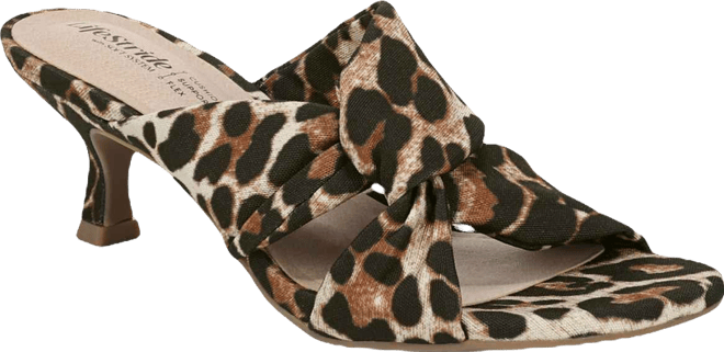 Women's Nori Slide Sandals