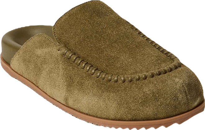 Womens Chesapeake Clog