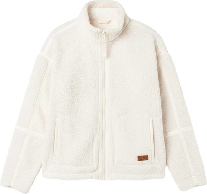 Women's Wurlie Full-Zip Polar Jacket