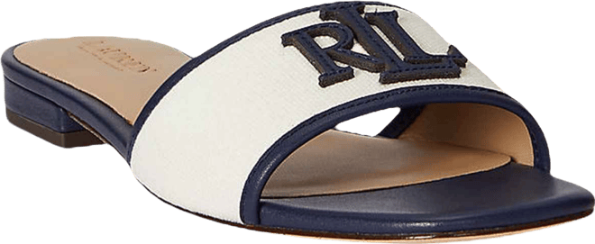 Women's Everley Slide Sandals