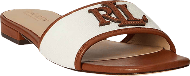 Women's Everley Slide Sandals