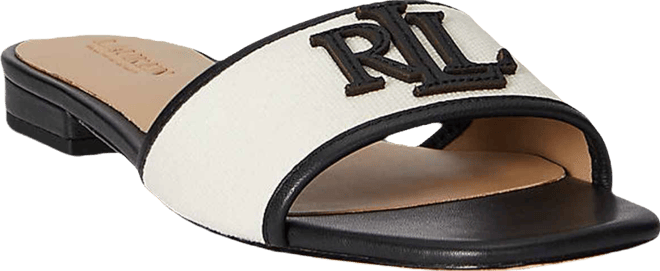 Women's Everley Slide Sandals