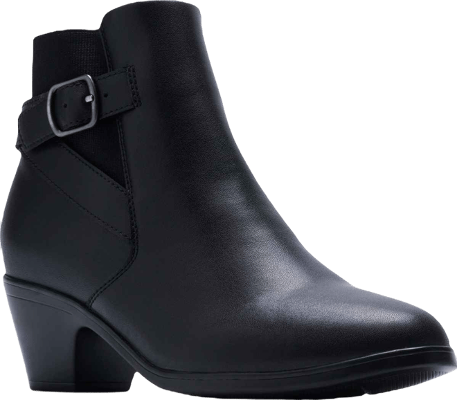 Collection Women's Emily2 Lux Ankle Booties