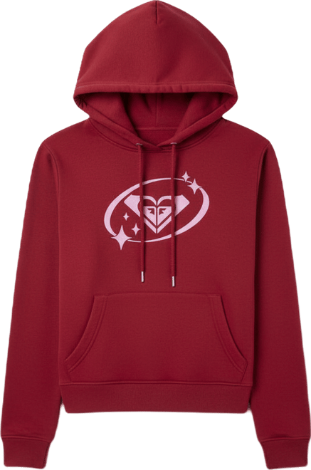 Women's Afternoon Hike Pull-On Hoodie