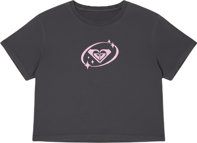 Women's Saturn Classic Cbt Short-Sleeve T-Shirt