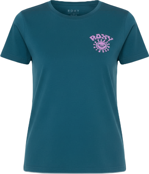 Women's Mother Sun Bfc Short-Sleeve T-Shirt