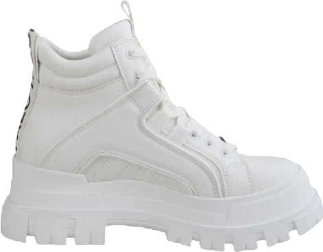 Aspha Nc Mid Flat Bootie