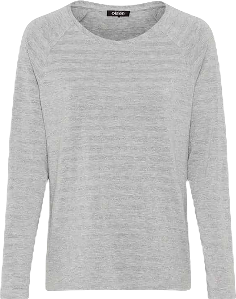 Women's Sparkle Stripe T-Shirt