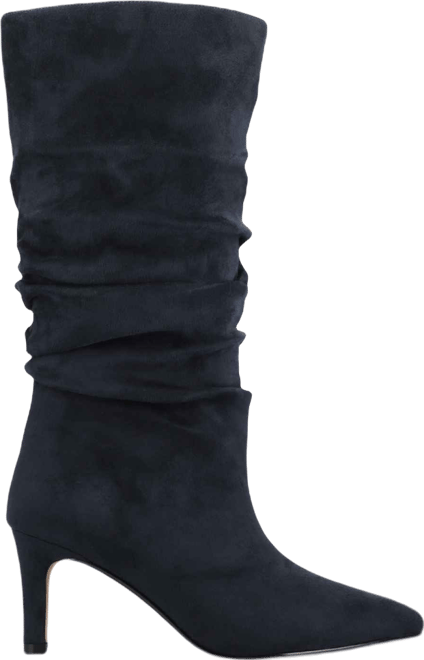 Women's Sonnet Slouchy Extra Wide Calf Dress Boots