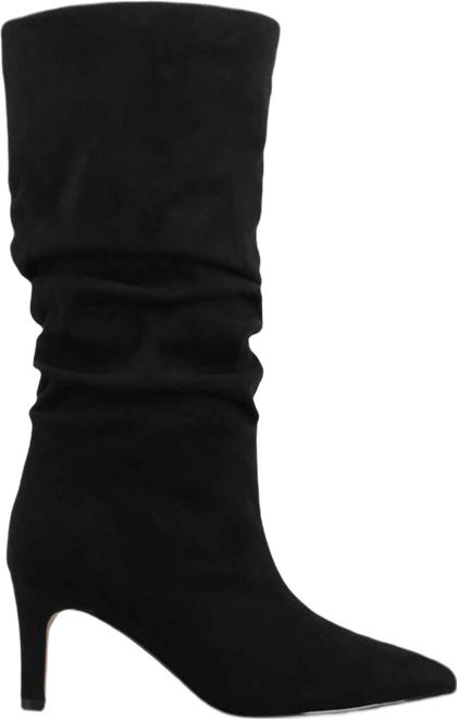 Women's Sonnet Slouchy Extra Wide Calf Dress Boots