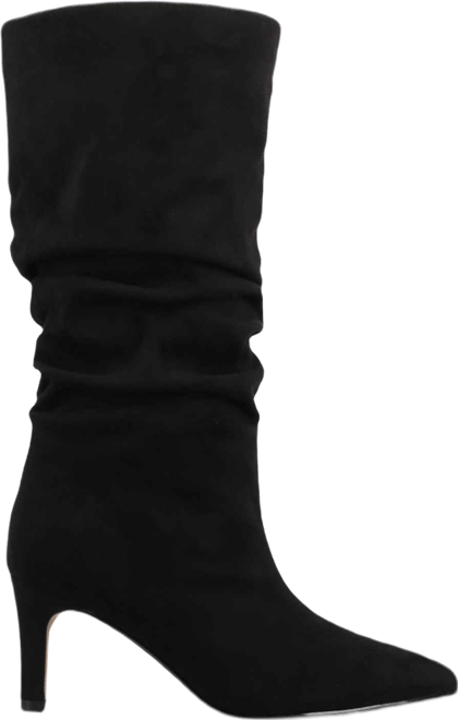 Women's Sonnet Slouchy Wide Calf Dress Boots