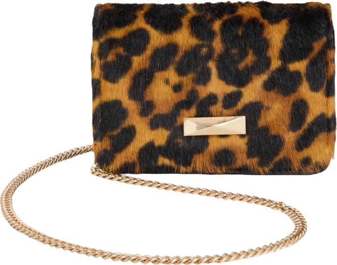 Boxed Izzii Ruched Mini Bag, Macy's Exclusive