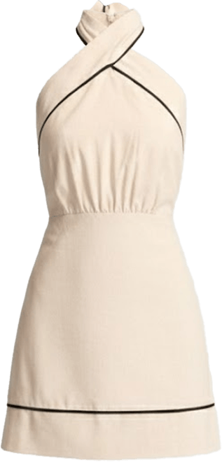Women's Rise Mini Dress