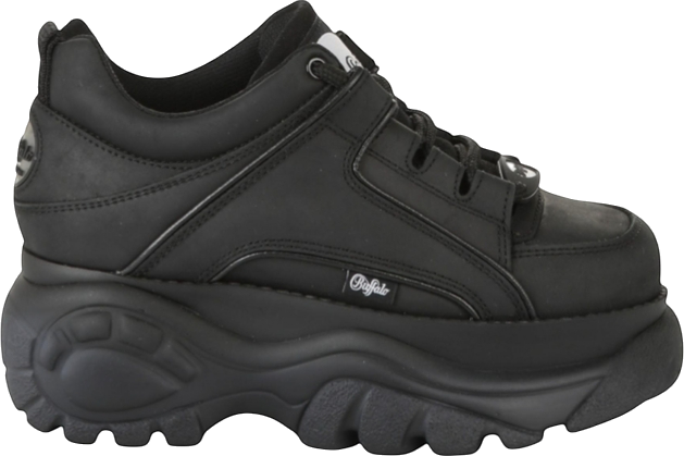 Women's Classic Low Leather Shaft Height Sneaker