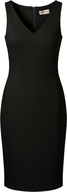 Women's Rachel Dress- Ponte