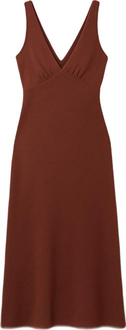 Women's Shyla Midi Dress
