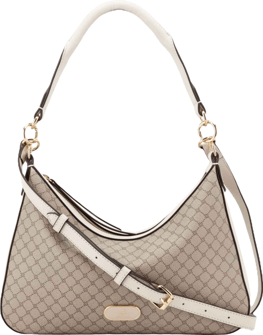 Claramae Convertible Medium Shoulder Bag