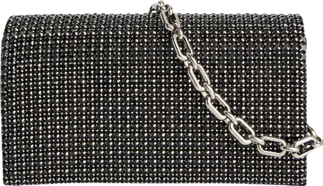 Ranndi Mini Ombre Clutch Crossbody, Created for Macy's