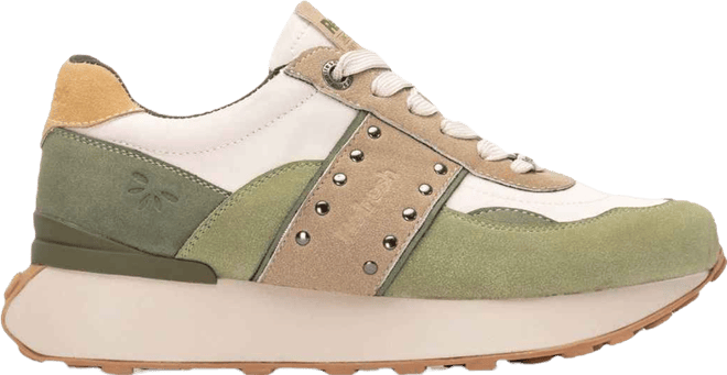 Women's Suede Platform Sneakers Refresh Collection