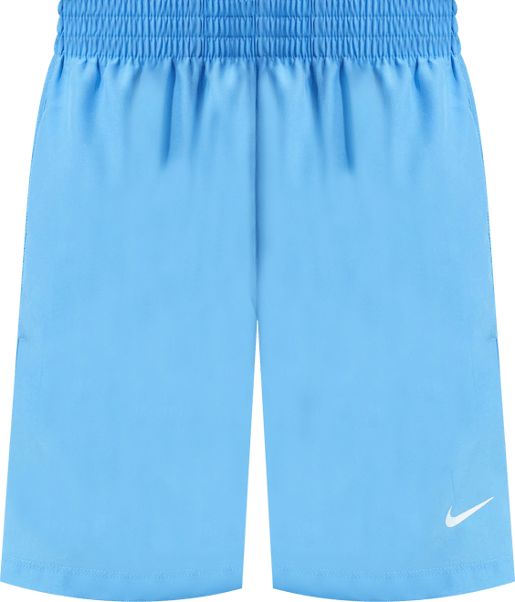 Nike Multi Older Kids' Dri-FIT Training Shorts
