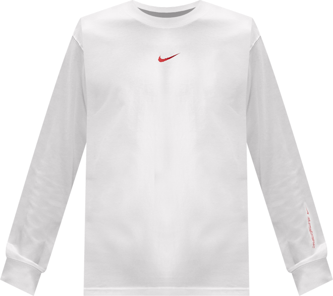 ナイキ メンズ ロングスリーブ ランニング Tシャツ