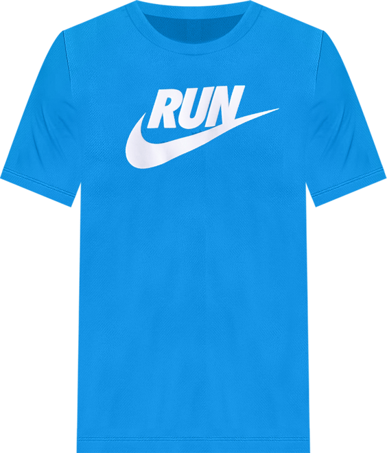 나이키 남성 드라이 핏 러닝 티셔츠