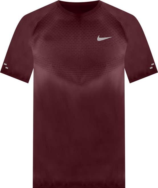 나이키 스트라이드 남성 드라이 핏 ADV 반팔 러닝 탑